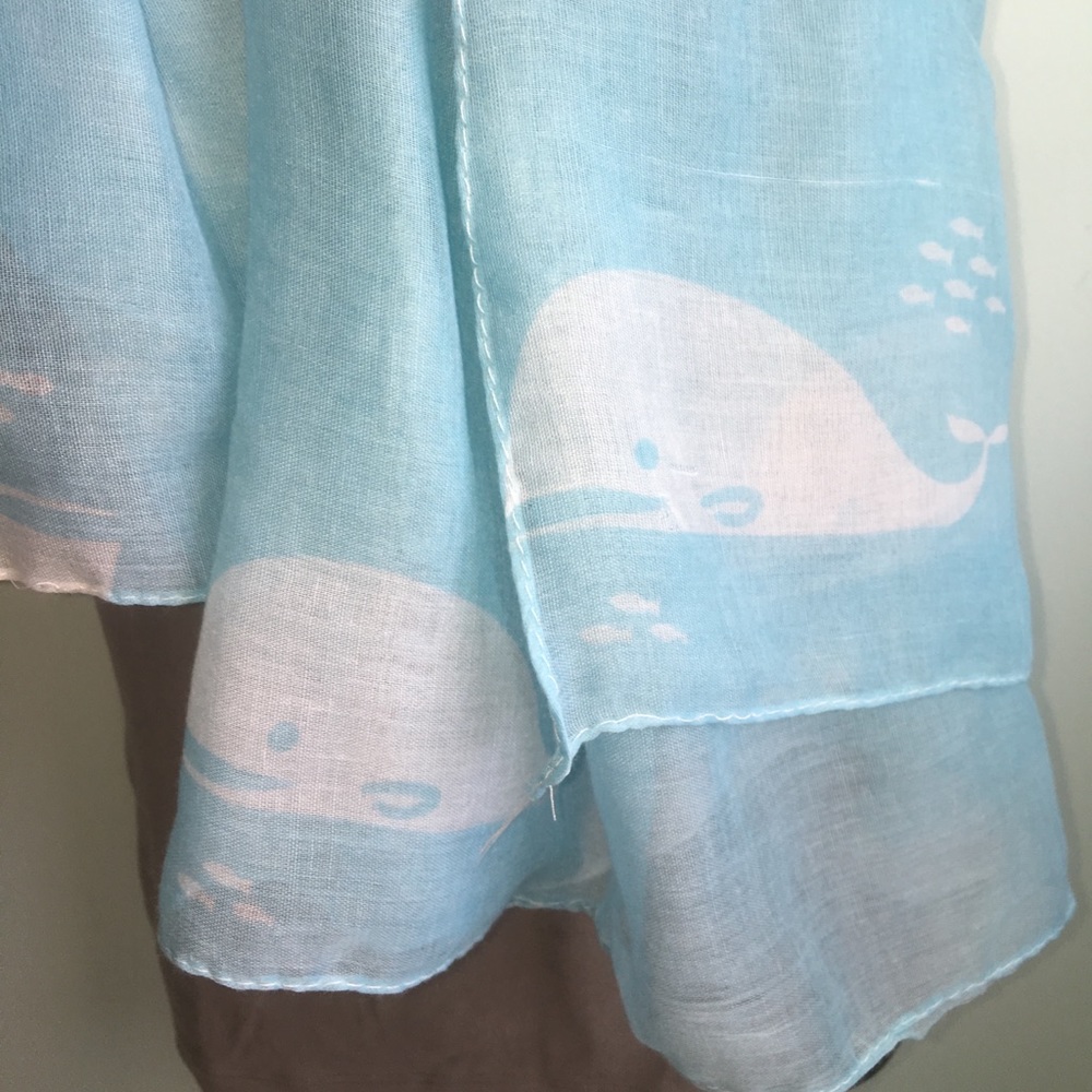 Scarves Bundle!! - image 5